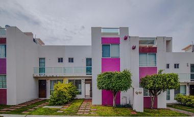 Casa en Condominio en Villas Teques Jojutla - M2AI-865-Cd