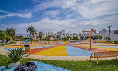 Casa en Condominio en Villas Teques Jojutla - M2AI-865-Cd