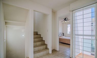 Casa en Condominio en Villas Teques Jojutla - M2AI-865-Cd
