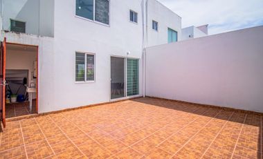 Casa en Condominio en Villas Teques Jojutla - M2AI-865-Cd