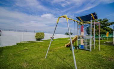 Casa en Condominio en Villas Teques Jojutla - M2AI-865-Cd