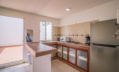 Casa en Condominio en Villas Teques Jojutla - M2AI-865-Cd