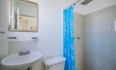 Casa en Condominio en Villas Teques Jojutla - M2AI-865-Cd
