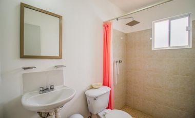 Casa en Condominio en Villas Teques Jojutla - M2AI-865-Cd