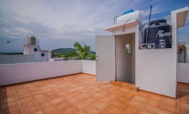 Casa en Condominio en Villas Teques Jojutla - M2AI-865-Cd