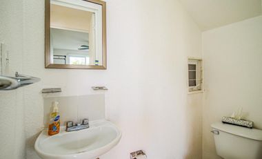 Casa en Condominio en Villas Teques Jojutla - M2AI-865-Cd