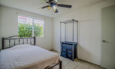 Casa en Condominio en Villas Teques Jojutla - M2AI-865-Cd