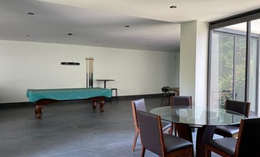 Penthouse en Renta en Las Palmas Cuernavaca | Terraza Privada, Alberca y Seguridad 24 Hrs