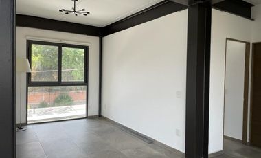 Penthouse en Renta en Las Palmas Cuernavaca | Terraza Privada, Alberca y Seguridad 24 Hrs