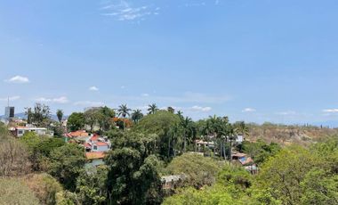 Penthouse en Renta en Las Palmas Cuernavaca | Terraza Privada, Alberca y Seguridad 24 Hrs