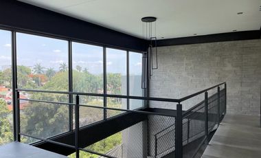 Penthouse en Renta en Las Palmas Cuernavaca | Terraza Privada, Alberca y Seguridad 24 Hrs