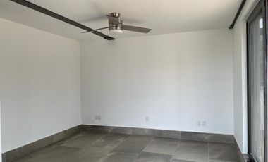 Penthouse en Renta en Las Palmas Cuernavaca | Terraza Privada, Alberca y Seguridad 24 Hrs
