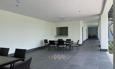 Penthouse en Renta en Las Palmas Cuernavaca | Terraza Privada, Alberca y Seguridad 24 Hrs