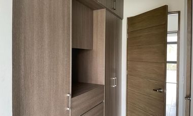 Penthouse en Renta en Las Palmas Cuernavaca | Terraza Privada, Alberca y Seguridad 24 Hrs