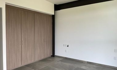 Penthouse en Renta en Las Palmas Cuernavaca | Terraza Privada, Alberca y Seguridad 24 Hrs
