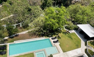 Penthouse en Renta en Las Palmas Cuernavaca | Terraza Privada, Alberca y Seguridad 24 Hrs