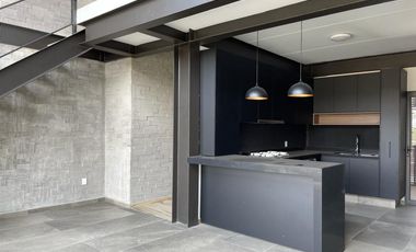 Penthouse en Renta en Las Palmas Cuernavaca | Terraza Privada, Alberca y Seguridad 24 Hrs