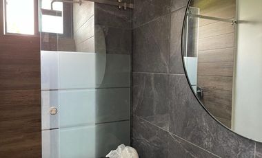 Penthouse en Renta en Las Palmas Cuernavaca | Terraza Privada, Alberca y Seguridad 24 Hrs