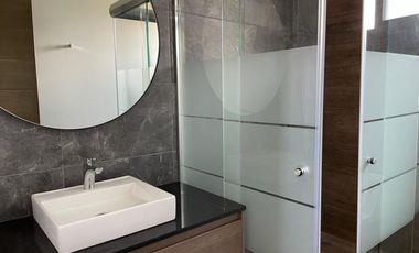 Penthouse en Renta en Las Palmas Cuernavaca | Terraza Privada, Alberca y Seguridad 24 Hrs