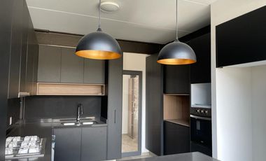 Penthouse en Renta en Las Palmas Cuernavaca | Terraza Privada, Alberca y Seguridad 24 Hrs