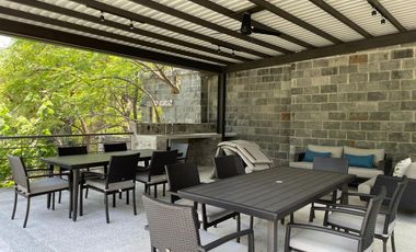 Penthouse en Renta en Las Palmas Cuernavaca | Terraza Privada, Alberca y Seguridad 24 Hrs
