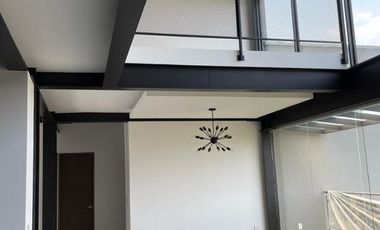 Penthouse en Renta en Las Palmas Cuernavaca | Terraza Privada, Alberca y Seguridad 24 Hrs