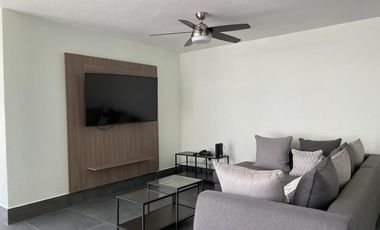 Penthouse en Renta en Las Palmas Cuernavaca | Terraza Privada, Alberca y Seguridad 24 Hrs