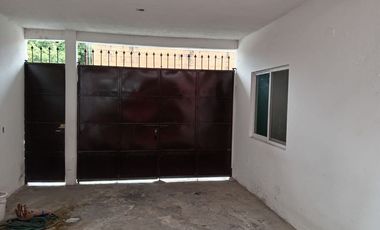 Propiedad en Venta en El Porvenir Jiutepec | Casa con Local Comercial y 2 Departamentos para Inversión