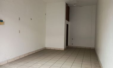 Local comercial en renta centro de Cuernavaca