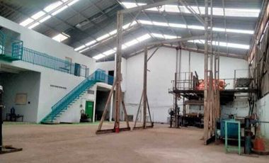 DiJual Gudang di Jatiasih Bekasi Selatan