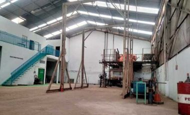 DiJual Gudang di Jatiasih Bekasi Selatan