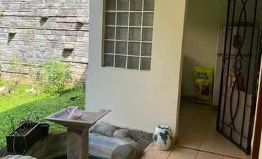 Dijual Rumah 5 kamar tidur di Mainroad Setraduta Raya Bandung Utara