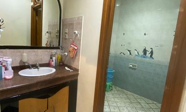 Dijual Rumah 5 kamar tidur di Mainroad Setraduta Raya Bandung Utara