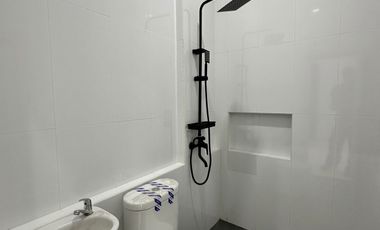 Rumah dalam Townhouse Jagakarsa selangkah ke Tol Andara