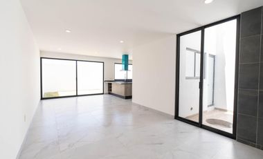 Casa En Venta Residencial Mayorazgo León Guanajuato