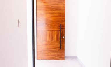 Casa En Venta Residencial Mayorazgo León Guanajuato
