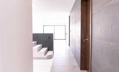 Casa En Venta Residencial Mayorazgo León Guanajuato