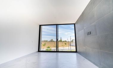 Casa En Venta Residencial Mayorazgo León Guanajuato