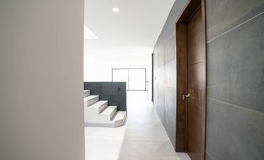 Casa En Venta Residencial Mayorazgo León Guanajuato