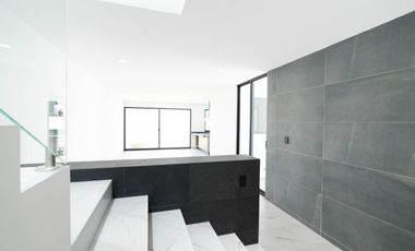 Casa En Venta Residencial Mayorazgo León Guanajuato