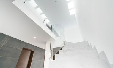 Casa En Venta Residencial Mayorazgo León Guanajuato