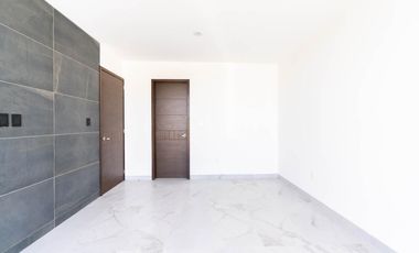 Casa En Venta Residencial Mayorazgo León Guanajuato