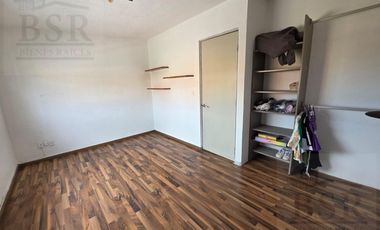 RENTA CASA EN FRACC PASEOS DEL VALLE