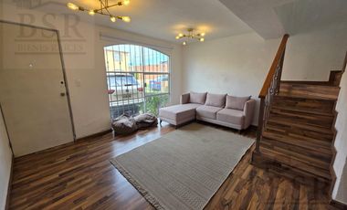 RENTA CASA EN FRACC PASEOS DEL VALLE