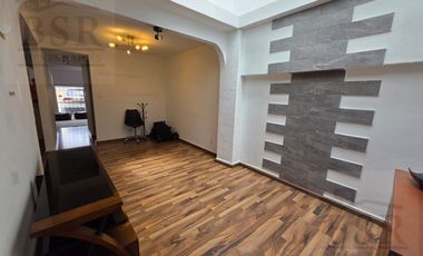 RENTA CASA EN FRACC PASEOS DEL VALLE