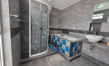 RENTA CASA EN FRACC PASEOS DEL VALLE