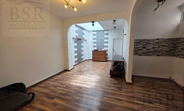 RENTA CASA EN FRACC PASEOS DEL VALLE