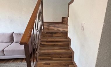 RENTA CASA EN FRACC PASEOS DEL VALLE