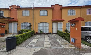 RENTA CASA EN FRACC PASEOS DEL VALLE