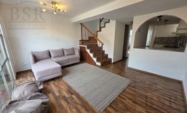 RENTA CASA EN FRACC PASEOS DEL VALLE